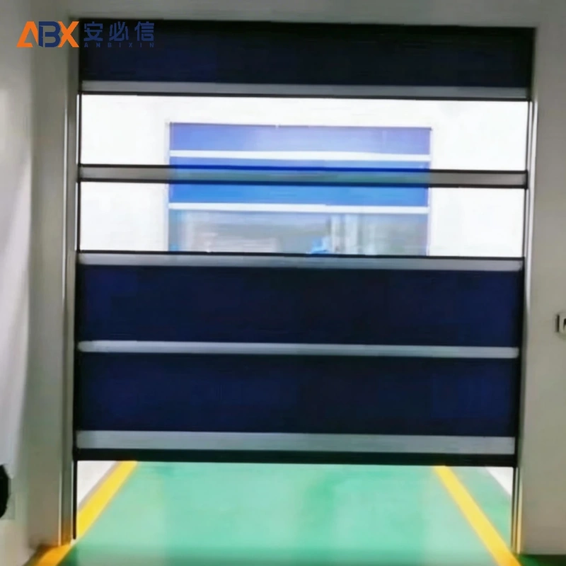北屯快速卷帘门